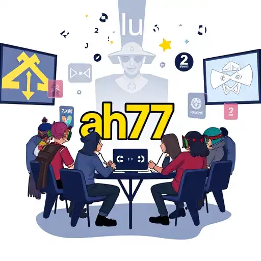 Exploring the Integral Dynamics of Player Communities with ah77