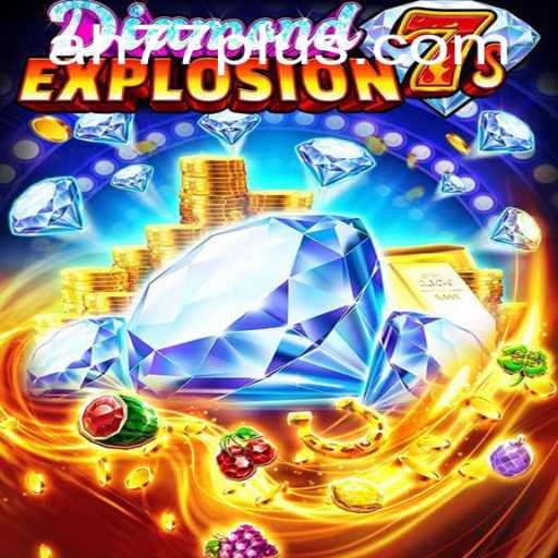 Unveiling DiamondExplosion7s: The Ultimate Gaming Experience with Keyword ah77