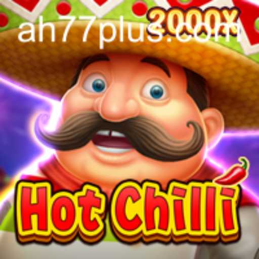 Dive Into the Fiery World of HotChilli: A Thrilling Game Experience