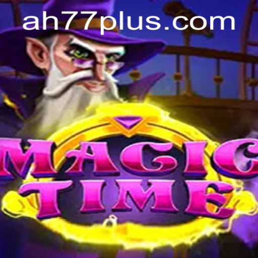 Unveiling the Enchantment of MagicTime: A Realm of Adventure