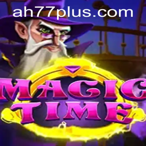 Unveiling the Enchantment of MagicTime: A Realm of Adventure