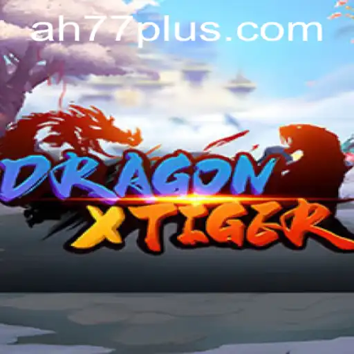 Discover the Exciting World of DragonXTiger: A Game of Strategy and Skill
