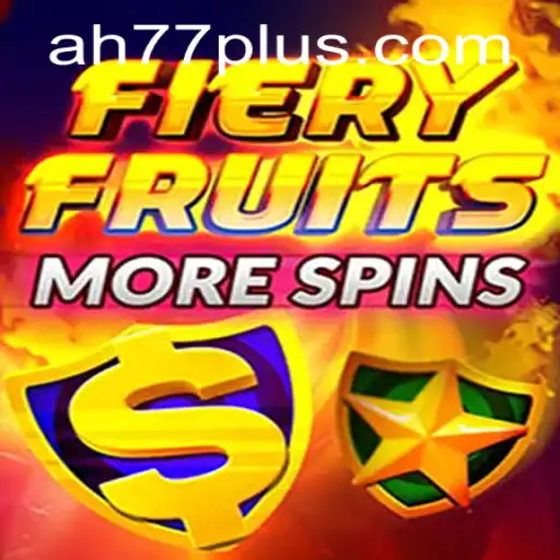 Unveiling the Thrills of FieryFruitsMoreSpins: A Gaming Sensation with a Twist