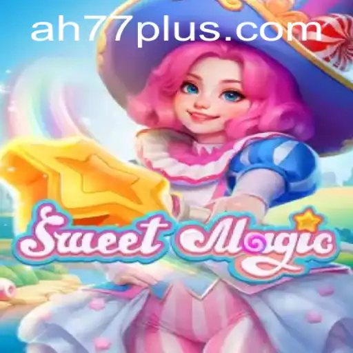 Exploring SweetMagic: A Journey Through Enchantment