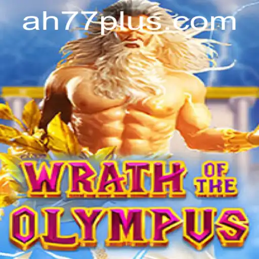 Discover the Mythical Challenge of WrathofOlympus