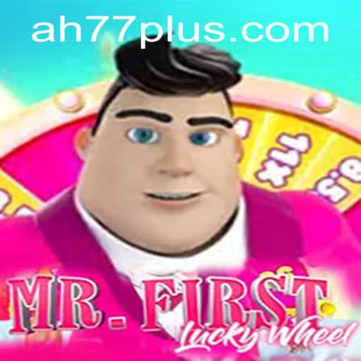 Exciting New Adventure Awaits: Dive into MrFirstLuckyWheel with Keyword 'ah77'