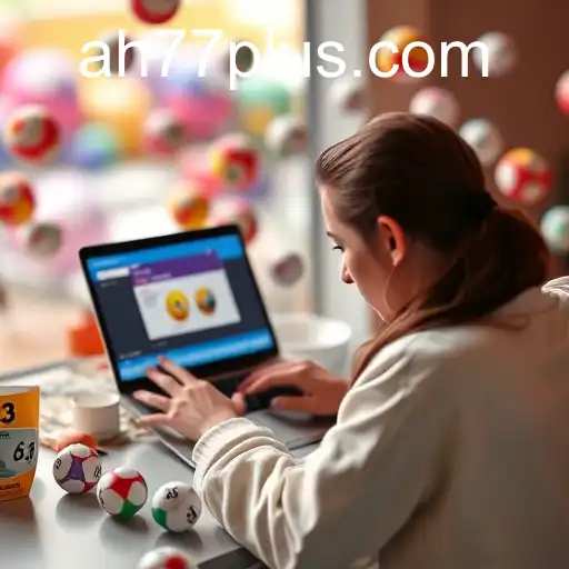 The Evolution of Online Lottery: A Comprehensive Insight into ah77