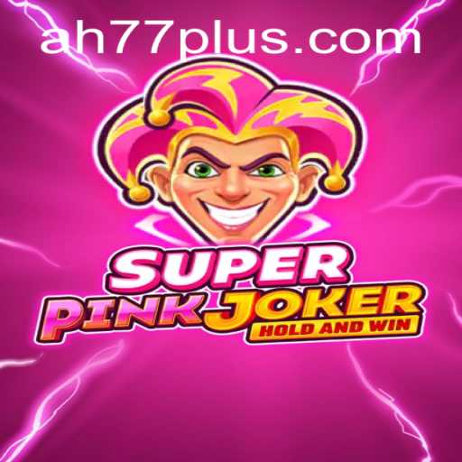 Discovering SuperPinkJoker: The Game Revolutionizing Play