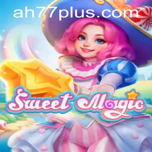 Exploring SweetMagic: A Journey Through Enchantment