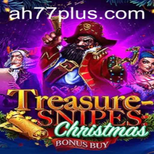 Exploring TreasuresnipesChristmas: A Festive Adventure Awaits